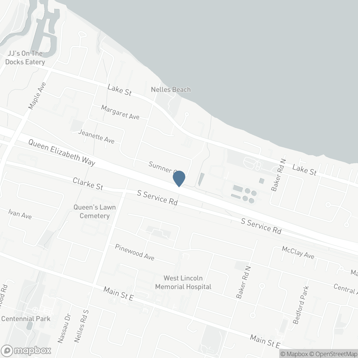 69 SUMNER Crescent, Grimsby, Ontario L3M 5E3